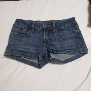 Bullhead Jeans Shorts